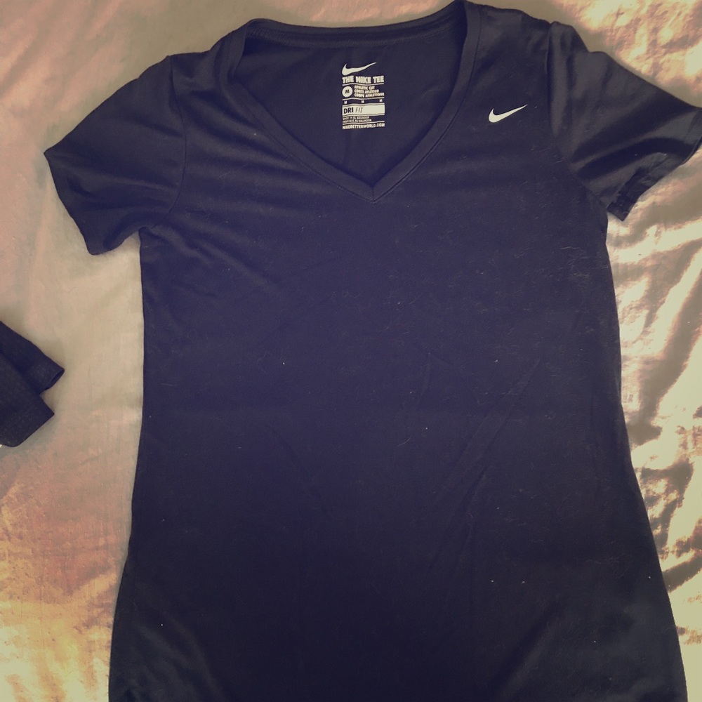 Nike shirt